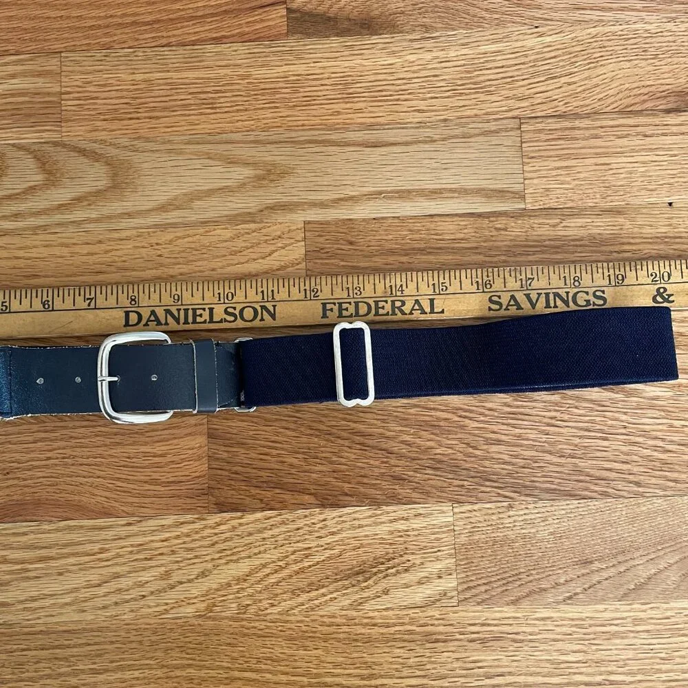 N/A navy blue